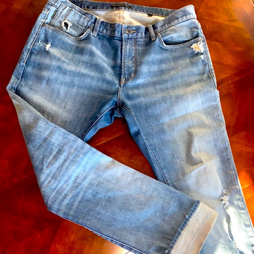 John Varvatos Men’s Jeans